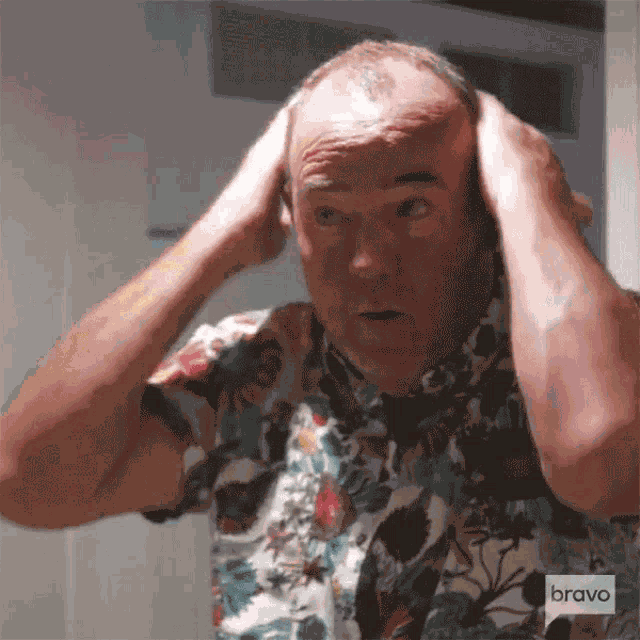 That Sun Was Good To Me Today Below Deck GIF