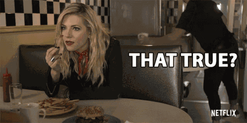 That True Katheryn Winnick GIF