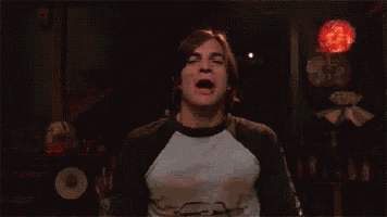 That70s Show Ashton Kutcher GIF