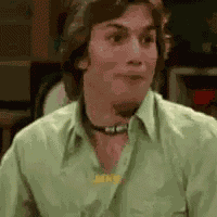 That70s Show Burn GIF