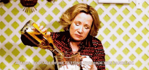 That70s Show Drinking GIF