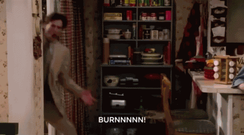 That70s Show That90s Show GIF