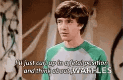 That70sshow Curlup GIF