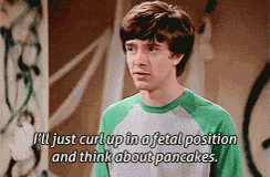 That70sshow Curlup GIF