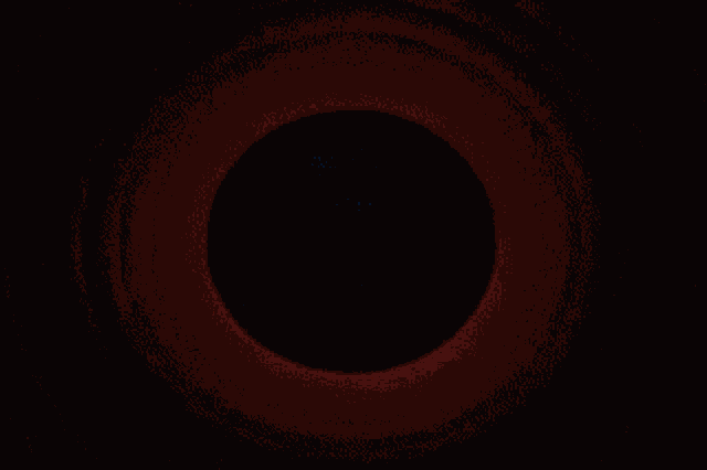 Thats All Folks End GIF