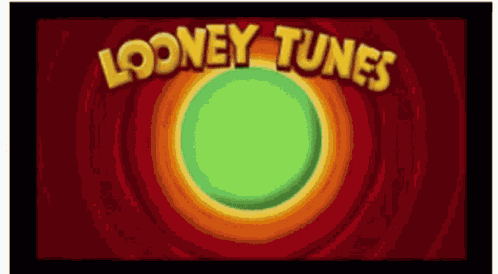 That'S All Folks Looney Tunes GIF