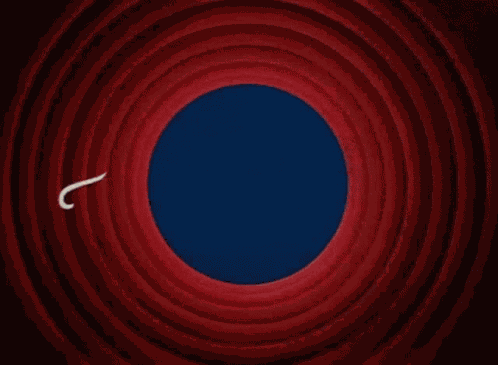 Thats All Folks The End GIF