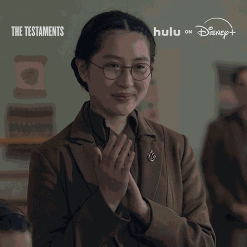 That'S Enough Aunt Vidala GIF
