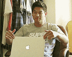 That'S Enough No More GIF