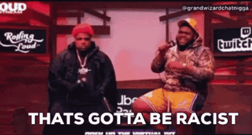 Thats Gotta GIF