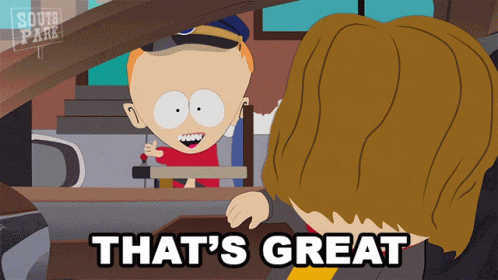 Thats Great Nathan GIF