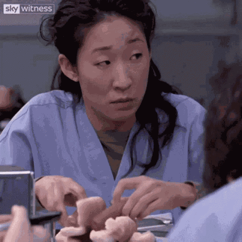 Thats Hot GIF