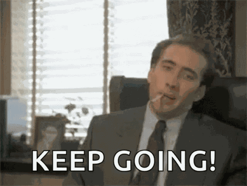 Thats It That Right There GIF