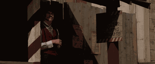 That'S Just My Game Doc Holliday GIF
