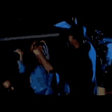 Thats My Dawg Smokey GIF