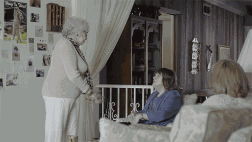 That'S Not How It Works GIF
