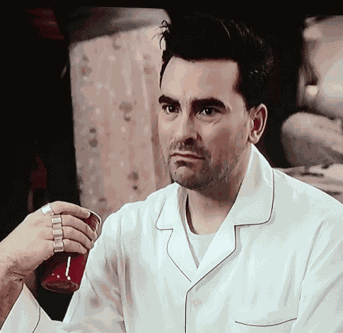Thats Offensive Rude GIF