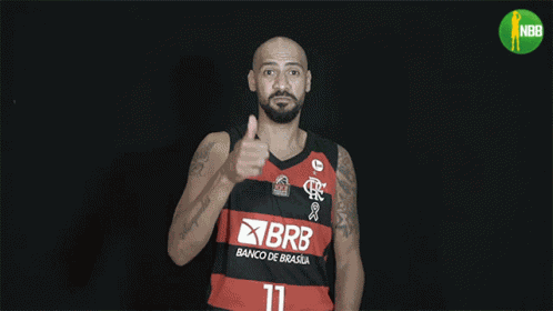 Thats Right Bauru E Flamengo GIF