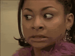 Thats So Raven Raven Symone GIF