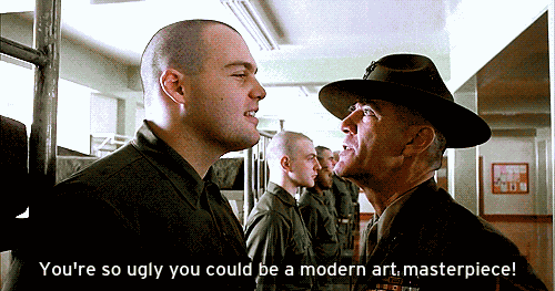 That'S Some Masterpiece GIF