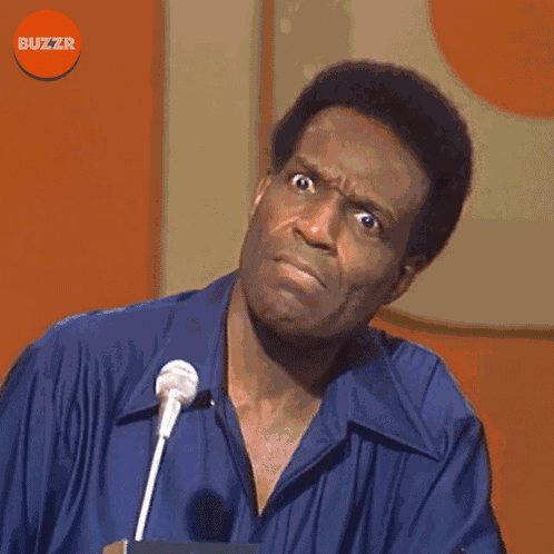 That'S Strange Buzzr GIF