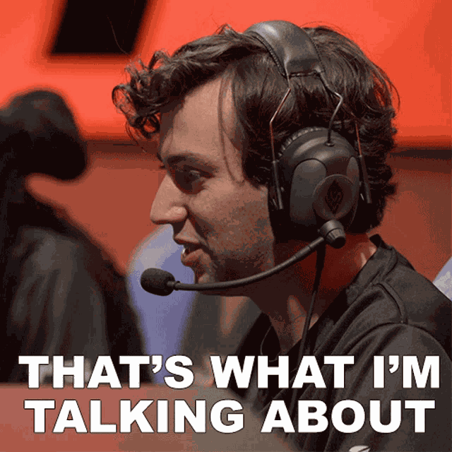 Thats What Im Talking About Creamcheese GIF