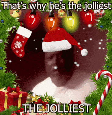 Thats Why Hes The Goat Black Guy GIF