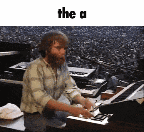 The A Grateful Dead GIF