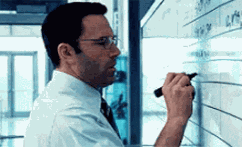 The Accountant GIF