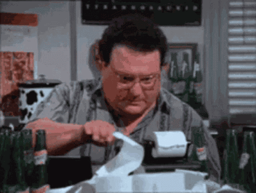 The Accountant GIF