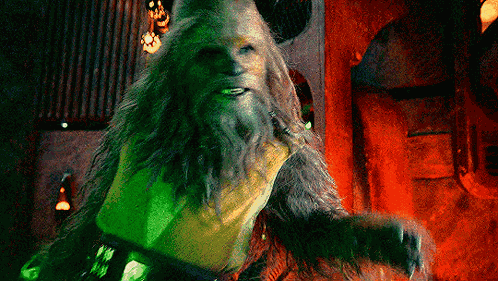 The Acolyte Kelnacca GIF