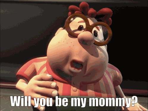 The Adventures Of Jimmy Neutron Carl Wheezer GIF