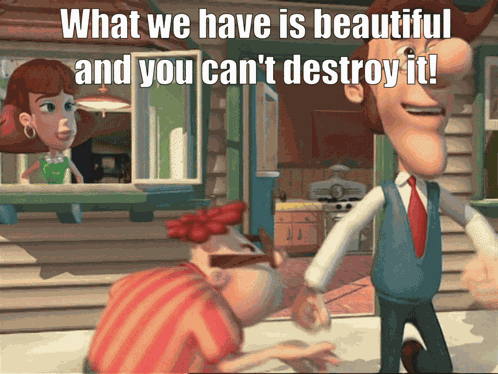 The Adventures Of Jimmy Neutron Carl Wheezer GIF