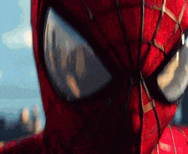 The Amazing Spiderman The Amazing Spiderman 2 GIF