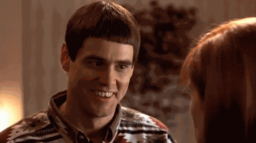 The Answer GIF