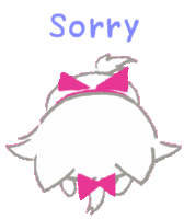 The Aristocats Marie Sticker