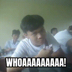 The Atheist James The Christian GIF