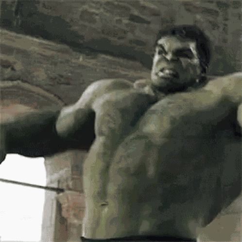 The Avengers Marvel GIF
