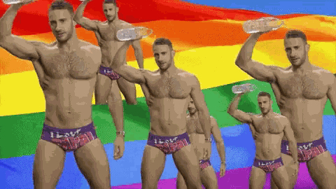 The Barmitzvah Gay GIF