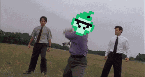 The Barrows Nft Thebarrowsnft GIF