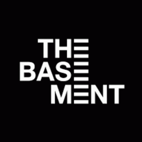 The Basement Gaming GIF