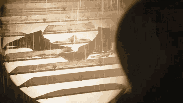 The Bat Signal The Batman GIF