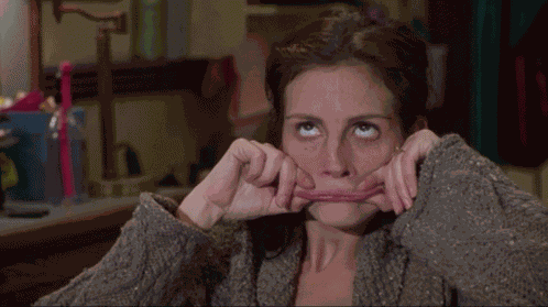 The Beautiful Julia Roberts GIF