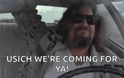 The Big Lebowski The Dude GIF