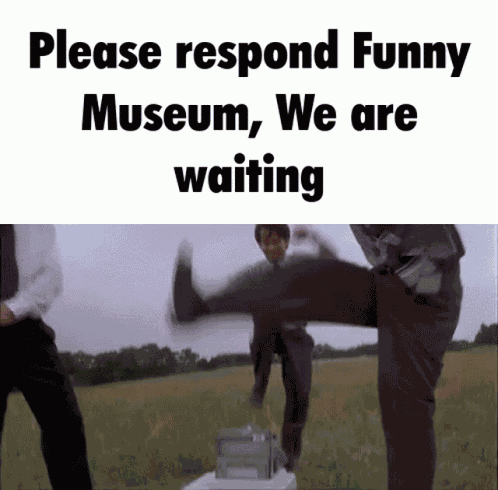 The Blaze Museum Omori GIF