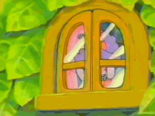 The Blinkins 1986 GIF