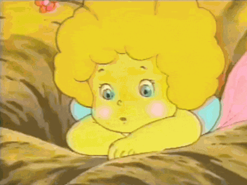 The Blinkins Blinkins GIF