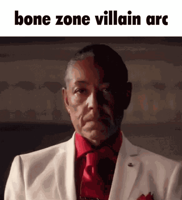 The Bone Zone Far Cry6 GIF