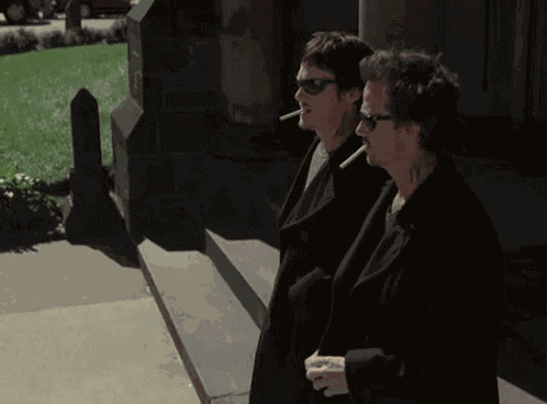 The Boondock Saints Irish GIF