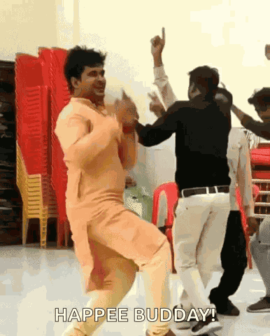 The Boys Meme Boys Dance Group GIF